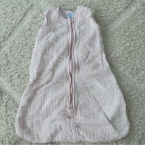 Halo Muslin Sleepsack